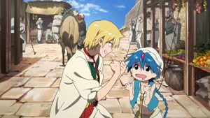 Rating: Explicit Score: 167 Tags: animated artist_unknown character_acting magi_series magi_the_labyrinth_of_magic User: Kazuradrop