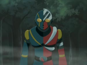 Rating: Safe Score: 11 Tags: android_kikaider:_the_animation animated artist_unknown effects fighting lightning liquid smears smoke User: Matt.exe