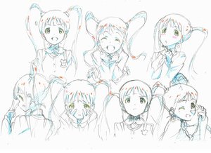 Rating: Safe Score: 12 Tags: character_design futoshi_suzuki production_materials settei the_idolmaster_million_live the_idolmaster_series User: ML_Anime_Dreaming