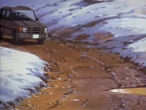 Rating: Safe Score: 12 Tags: animated artist_unknown detective_conan rotation vehicle User: YGP