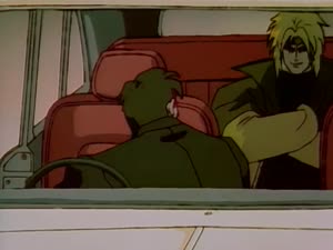 Rating: Safe Score: 277 Tags: animated artist_unknown jojo's_bizarre_adventure jojo's_bizarre_adventure_series running vehicle User: ken