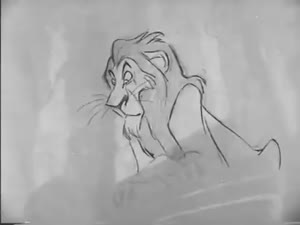 Rating: Safe Score: 41 Tags: andreas_deja animated genga production_materials the_lion_king the_lion_king_series western User: MMFS