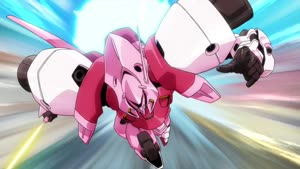 Rating: Safe Score: 11 Tags: animated artist_unknown gundam gundam_build_fighters gundam_build_fighters_series gundam_build_series mecha User: trashtabby