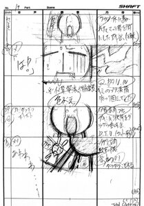 Rating: Safe Score: 0 Tags: kazuhiro_ota paniponi_dash production_materials storyboard User: genoabitch