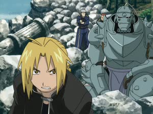 Rating: Safe Score: 58 Tags: animated artist_unknown debris effects fighting fire fullmetal_alchemist fullmetal_alchemist_(2003) lightning liquid smoke User: Quizotix