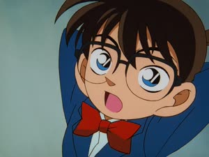 Rating: Safe Score: 37 Tags: animated artist_unknown character_acting detective_conan smears User: YGP