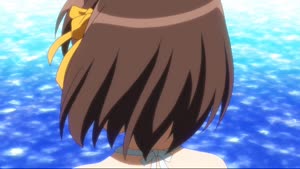 Rating: Safe Score: 30 Tags: animated artist_unknown character_acting effects liquid the_melancholy_of_haruhi_suzumiya User: ani