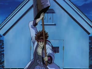 Rating: Safe Score: 63 Tags: animated artist_unknown background_animation effects fighting rurouni_kenshin User: ken