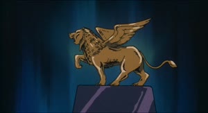 Rating: Safe Score: 8 Tags: animated artist_unknown creatures lupin_iii lupin_iii:_the_legend_of_the_gold_of_babylon rotation User: UltraPlethora