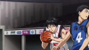 Rating: Safe Score: 85 Tags: animated kazuto_nakazawa kuroko_no_basket_series kuroko_no_basket:_third_season presumed sports User: conan_edw