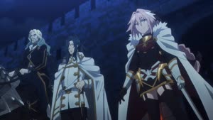 Rating: Safe Score: 50 Tags: animated effects fate/apocrypha fate_series masaaki_endo smears smoke User: Bloodystar