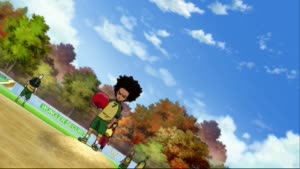 Rating: Safe Score: 30 Tags: animated artist_unknown effects seung_eun_kim smears sports the_boondocks the_boondocks_season_3 western User: noots_