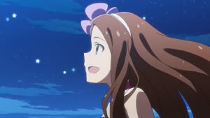 Rating: Safe Score: 53 Tags: animated artist_unknown character_acting hair performance the_idolmaster the_idolmaster_series User: Kazuradrop