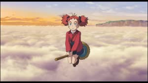 Rating: Safe Score: 47 Tags: animated creatures effects flying liquid mary_and_the_witch's_flower takayuki_hamada User: dragonhunteriv