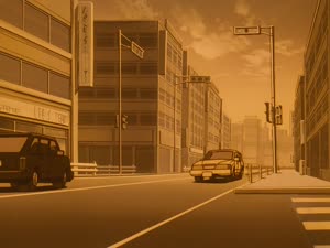 Rating: Safe Score: 4 Tags: animated artist_unknown detective_conan effects smoke vehicle User: trashtabby