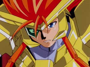 Rating: Safe Score: 27 Tags: animated artist_unknown brave_series effects henkei mecha smears sparks the_king_of_braves_gaogaigar User: td