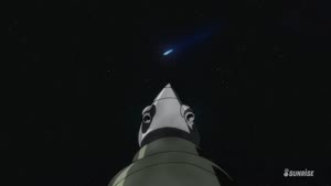 Rating: Safe Score: 14 Tags: animated artist_unknown effects fighting gundam mecha mobile_suit_gundam:_iron-blooded_orphans sparks User: Ashita