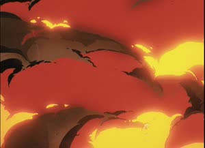 Rating: Safe Score: 15 Tags: animated crying effects explosions fire masaki_kajishima presumed project_a-ko project_a-ko_series smoke User: dragonhunteriv