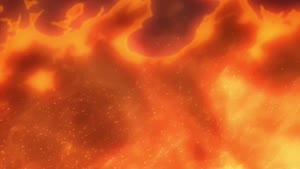 Rating: Safe Score: 143 Tags: animated artist_unknown atsushi_ikariya effects fighting fire liquid smears sparks taro_ikegami utawarerumono_itsuwari_no_kamen utawarerumono_series User: Kazuradrop
