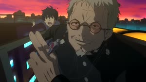 Rating: Safe Score: 15 Tags: animated ao_no_exorcist ao_no_exorcist_series artist_unknown running User: ken