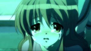 Rating: Safe Score: 32 Tags: animated artist_unknown character_acting crying the_melancholy_of_haruhi_suzumiya User: ani