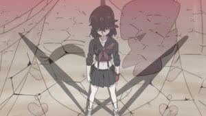Rating: Safe Score: 306 Tags: animated artist_unknown background_animation character_acting effects kill_la_kill User: silverview