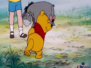Rating: Safe Score: 0 Tags: animals animated artist_unknown character_acting creatures the_many_adventures_of_winnie_the_pooh walk_cycle western winnie_the_pooh winnie_the_pooh_and_the_honey_tree User: Nickycolas