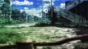 Rating: Safe Score: 4 Tags: animated artist_unknown coppelion effects explosions mecha smoke vehicle User: paeses