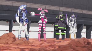 Rating: Safe Score: 25 Tags: animated artist_unknown darling_in_the_franxx effects falling mecha smoke User: PurpleGeth