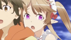 Rating: Safe Score: 5 Tags: animated artist_unknown creatures flying hair outbreak_company smears User: Skrullz
