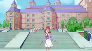 Rating: Safe Score: 6 Tags: animated artist_unknown character_acting go!_princess_precure precure User: R0S3