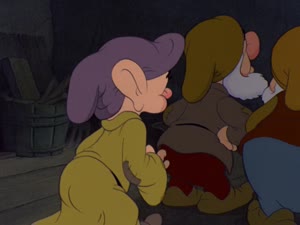 Rating: Safe Score: 3 Tags: animated character_acting fred_spencer grim_natwick ham_luske les_clark rotoscope snow_white_and_the_seven_dwarfs western User: Nickycolas