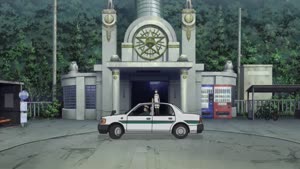 Rating: Safe Score: 8 Tags: animated artist_unknown seikimatsu_occult_gakuin vehicle User: Skrullz
