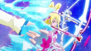 Rating: Safe Score: 149 Tags: animated debris effects explosions fighting ice impact_frames precure precure_all_stars_f smears smoke wind yuu_yoshiyama User: ender50