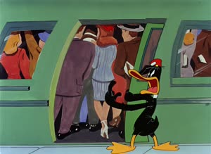 Rating: Safe Score: 12 Tags: animated character_acting daffy_doodles looney_tunes richard_bickenbach western User: Amicus