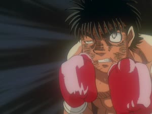 Rating: Safe Score: 55 Tags: animated artist_unknown effects fighting hajime_no_ippo hajime_no_ippo:_the_fighting! smears sports wind User: DruMzTV