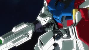 Rating: Safe Score: 21 Tags: animated artist_unknown beams effects gundam gundam_build_fighters gundam_build_fighters_series gundam_build_series mecha User: trashtabby