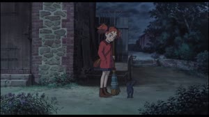 Rating: Safe Score: 20 Tags: animated character_acting debris effects flying hiroomi_yamakawa mary_and_the_witch's_flower smears User: dragonhunteriv