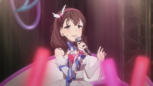 Rating: Safe Score: 12 Tags: animated artist_unknown character_acting the_idolmaster_cinderella_girls the_idolmaster_series User: Kazuradrop