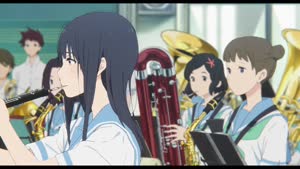 Rating: Safe Score: 147 Tags: animated artist_unknown character_acting hibike!_euphonium_series instruments liz_and_the_blue_bird performance User: Ashita