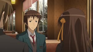 Rating: Safe Score: 19 Tags: animated artist_unknown character_acting hair the_disappearance_of_haruhi_suzumiya User: chii