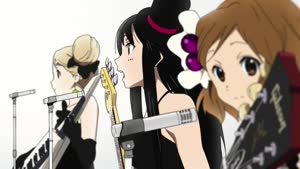 Rating: Safe Score: 43 Tags: animated artist_unknown character_acting k-on! k-on_series User: N4ssim