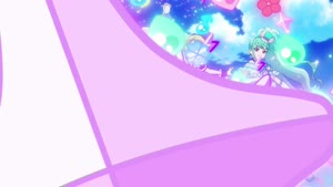 Rating: Safe Score: 53 Tags: animated artist_unknown background_animation precure running wonderful_precure User: ender50