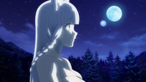 Kemono Michi: Rise Up – 03 – RABUJOI – An Anime Blog
