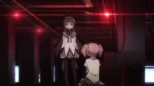 Rating: Safe Score: 10 Tags: animated artist_unknown effects mahou_shoujo_madoka_magica_beginnings mahou_shoujo_madoka_magica_series smoke User: Kazuradrop