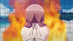 Rating: Safe Score: 30 Tags: animated artist_unknown effects fire harukana_receive lightning User: Skrullz