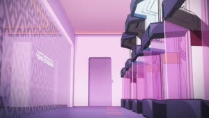 Rating: Safe Score: 47 Tags: animated artist_unknown character_acting darling_in_the_franxx effects hair walk_cycle User: Bloodystar