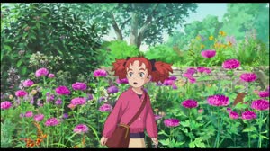 Rating: Safe Score: 12 Tags: animated character_acting hiroko_minowa mary_and_the_witch's_flower walk_cycle User: dragonhunteriv