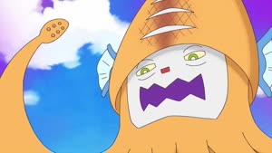 Rating: Safe Score: 28 Tags: animated artist_unknown creatures effects fighting precure smears smoke tropical_rouge_precure User: smearframefan