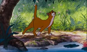 Rating: Safe Score: 19 Tags: animals animated artist_unknown creatures ollie_johnston the_aristocats western User: Nickycolas